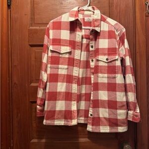 Marine Layer Shacket